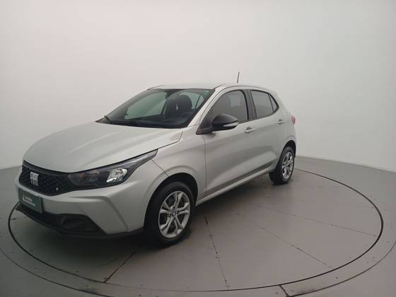 FIAT ARGO 1.0 FIREFLY FLEX DRIVE MANUAL FIAT ARGO 1.0 FIREFLY FLEX DRIVE MANUAL